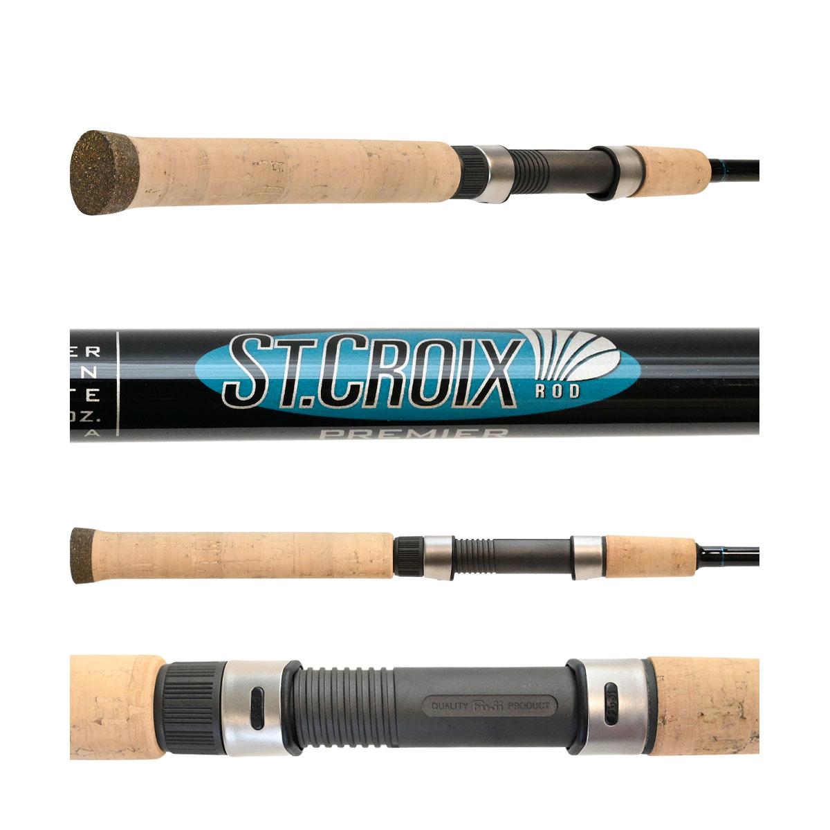 St. Croix Premier PS70MF2 7'0
